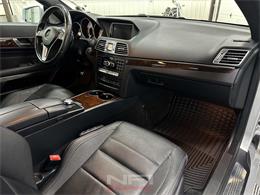 2014 Mercedes-Benz E-Class (CC-2113702) for sale in North East, Pennsylvania