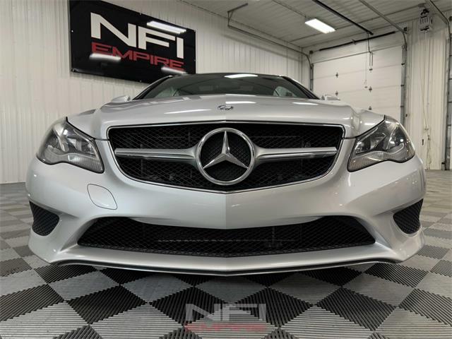 2014 Mercedes-Benz E-Class (CC-2113702) for sale in North East, Pennsylvania