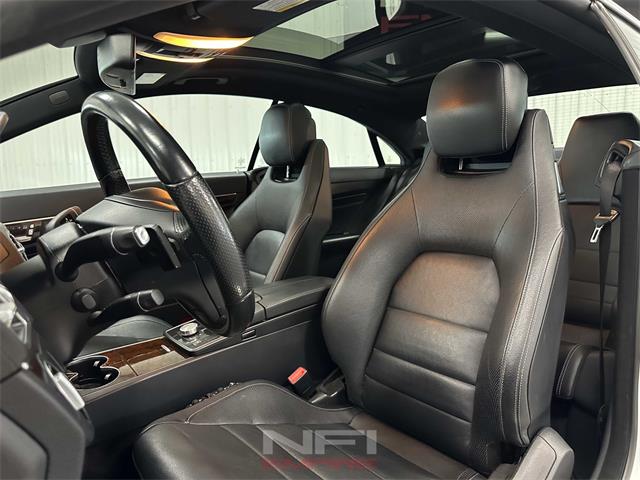2014 Mercedes-Benz E-Class (CC-2113702) for sale in North East, Pennsylvania