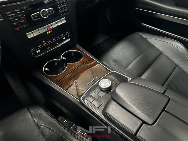 2014 Mercedes-Benz E-Class (CC-2113702) for sale in North East, Pennsylvania