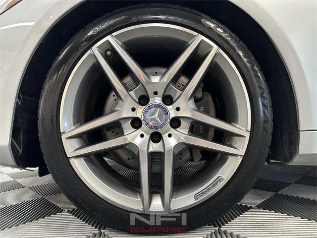 2014 Mercedes-Benz E-Class (CC-2113702) for sale in North East, Pennsylvania
