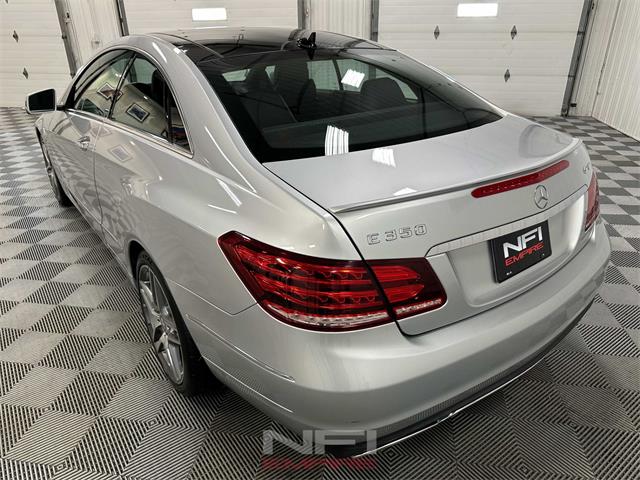 2014 Mercedes-Benz E-Class (CC-2113702) for sale in North East, Pennsylvania