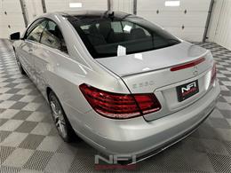 2014 Mercedes-Benz E-Class (CC-2113702) for sale in North East, Pennsylvania