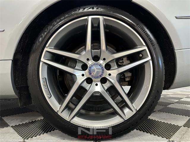 2014 Mercedes-Benz E-Class (CC-2113702) for sale in North East, Pennsylvania