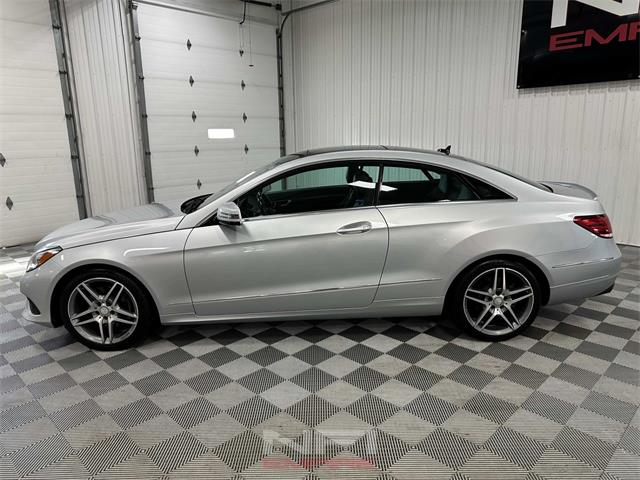 2014 Mercedes-Benz E-Class (CC-2113702) for sale in North East, Pennsylvania
