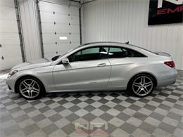 2014 Mercedes-Benz E-Class (CC-2113702) for sale in North East, Pennsylvania