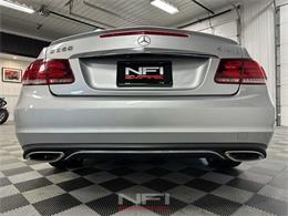 2014 Mercedes-Benz E-Class (CC-2113702) for sale in North East, Pennsylvania