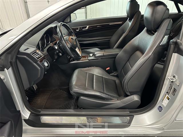 2014 Mercedes-Benz E-Class (CC-2113702) for sale in North East, Pennsylvania