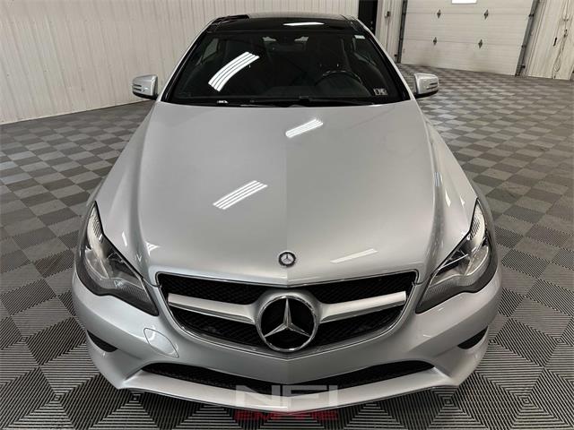 2014 Mercedes-Benz E-Class (CC-2113702) for sale in North East, Pennsylvania