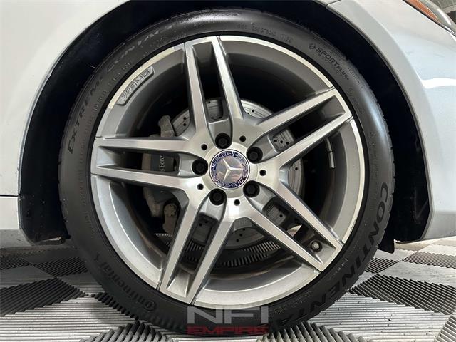 2014 Mercedes-Benz E-Class (CC-2113702) for sale in North East, Pennsylvania