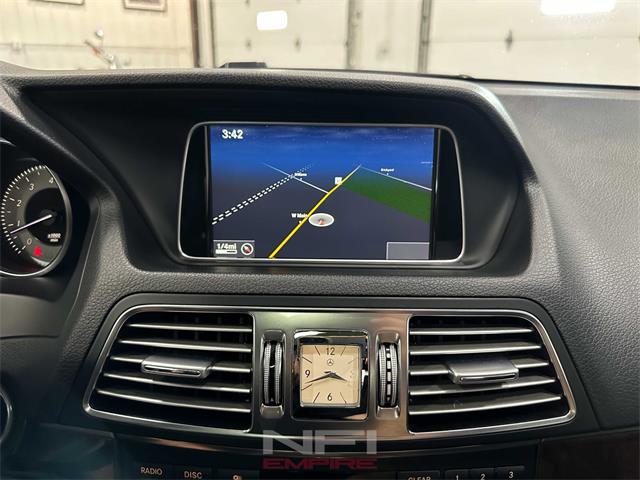2014 Mercedes-Benz E-Class (CC-2113702) for sale in North East, Pennsylvania