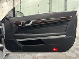 2014 Mercedes-Benz E-Class (CC-2113702) for sale in North East, Pennsylvania