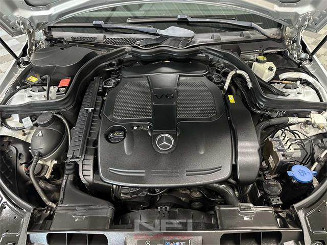 2014 Mercedes-Benz E-Class (CC-2113702) for sale in North East, Pennsylvania