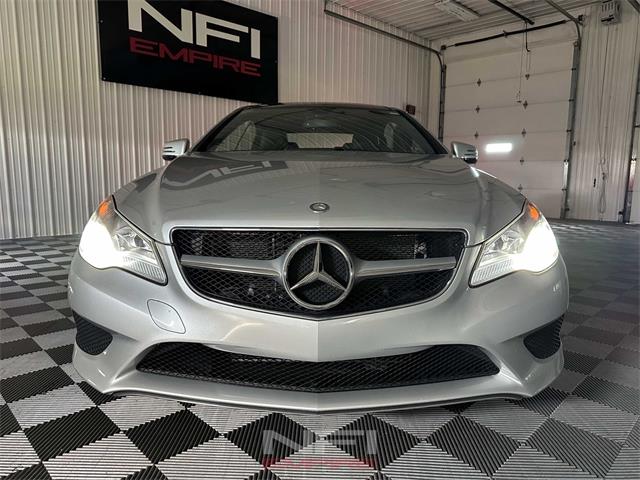 2014 Mercedes-Benz E-Class (CC-2113702) for sale in North East, Pennsylvania