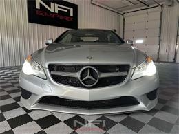 2014 Mercedes-Benz E-Class (CC-2113702) for sale in North East, Pennsylvania