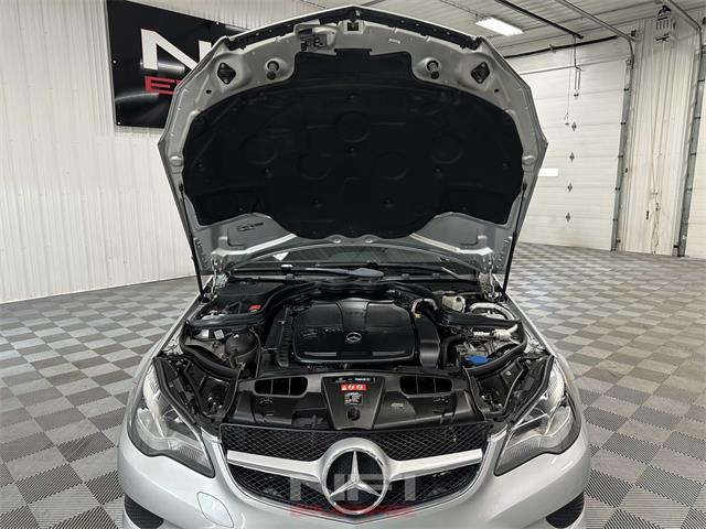 2014 Mercedes-Benz E-Class (CC-2113702) for sale in North East, Pennsylvania