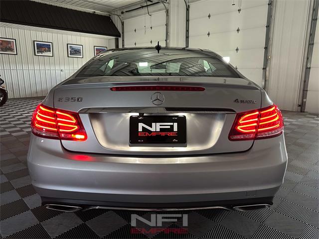 2014 Mercedes-Benz E-Class (CC-2113702) for sale in North East, Pennsylvania