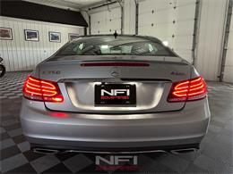 2014 Mercedes-Benz E-Class (CC-2113702) for sale in North East, Pennsylvania