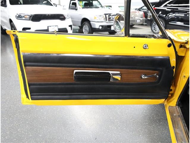 1968 Plymouth Road Runner (CC-2113703) for sale in Addison, Illinois