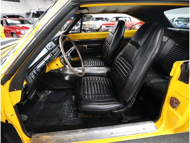 1968 Plymouth Road Runner (CC-2113703) for sale in Addison, Illinois