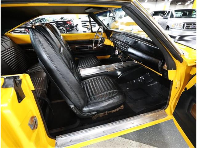 1968 Plymouth Road Runner (CC-2113703) for sale in Addison, Illinois