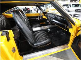 1968 Plymouth Road Runner (CC-2113703) for sale in Addison, Illinois