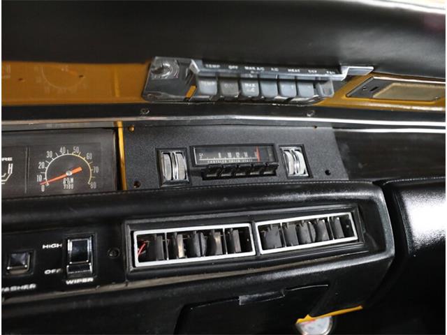 1968 Plymouth Road Runner (CC-2113703) for sale in Addison, Illinois