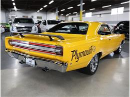 1968 Plymouth Road Runner (CC-2113703) for sale in Addison, Illinois