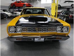 1968 Plymouth Road Runner (CC-2113703) for sale in Addison, Illinois