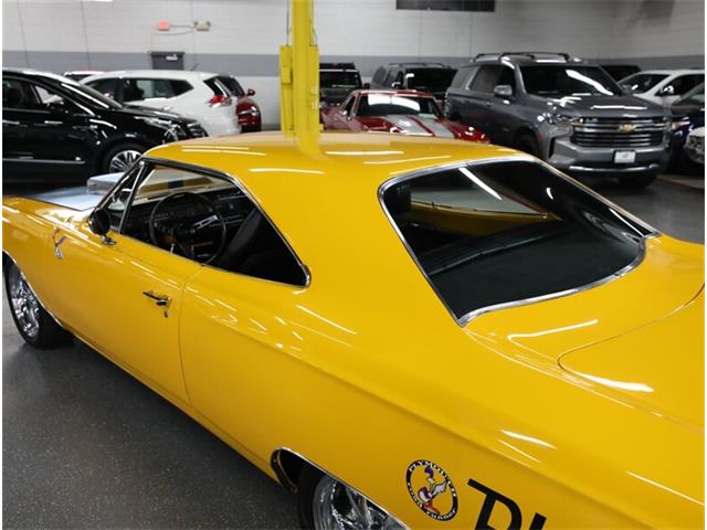 1968 Plymouth Road Runner (CC-2113703) for sale in Addison, Illinois