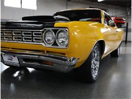 1968 Plymouth Road Runner (CC-2113703) for sale in Addison, Illinois