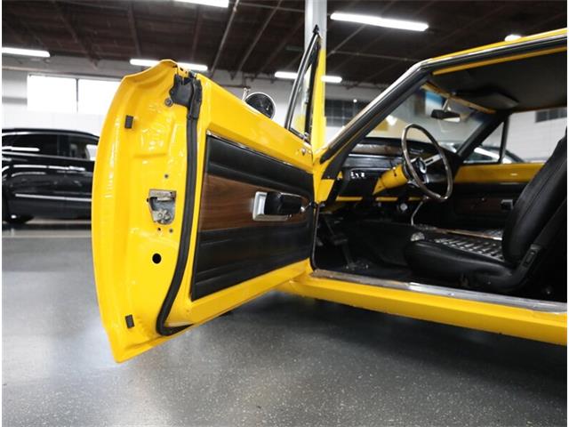 1968 Plymouth Road Runner (CC-2113703) for sale in Addison, Illinois