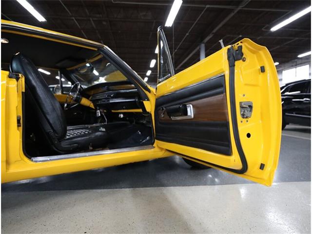 1968 Plymouth Road Runner (CC-2113703) for sale in Addison, Illinois