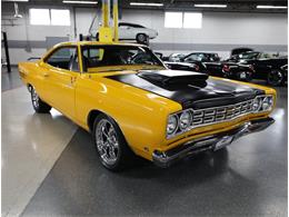 1968 Plymouth Road Runner (CC-2113703) for sale in Addison, Illinois