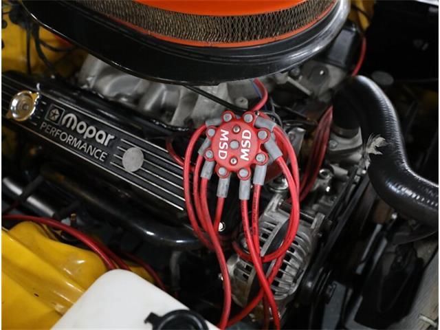 1968 Plymouth Road Runner (CC-2113703) for sale in Addison, Illinois