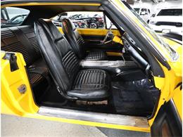 1968 Plymouth Road Runner (CC-2113703) for sale in Addison, Illinois