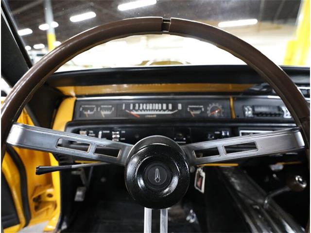 1968 Plymouth Road Runner (CC-2113703) for sale in Addison, Illinois