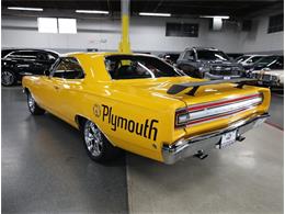 1968 Plymouth Road Runner (CC-2113703) for sale in Addison, Illinois