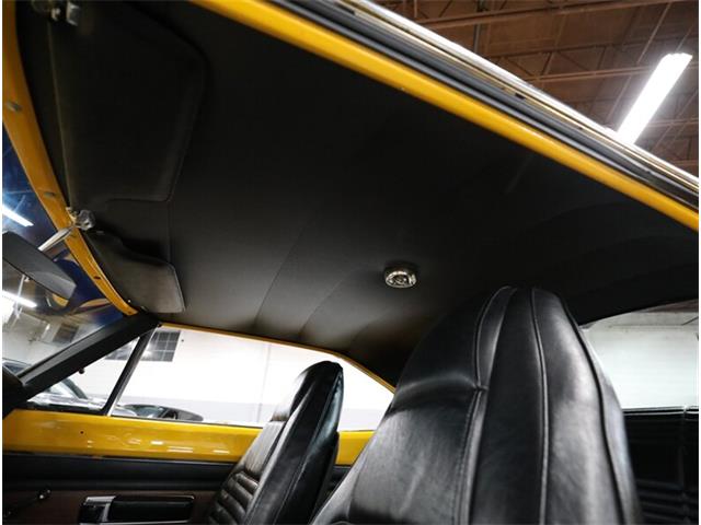 1968 Plymouth Road Runner (CC-2113703) for sale in Addison, Illinois