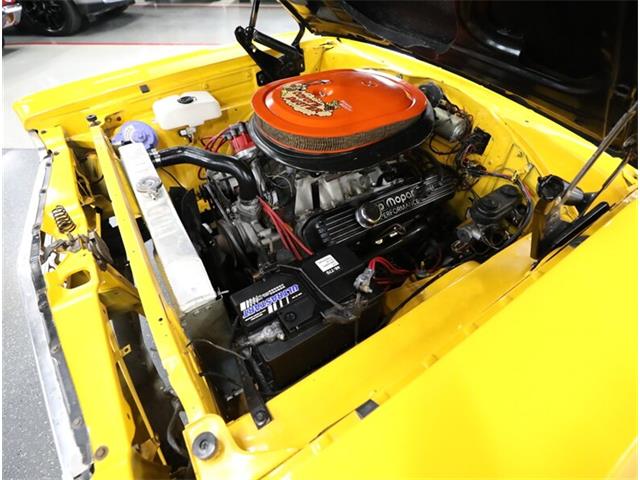 1968 Plymouth Road Runner (CC-2113703) for sale in Addison, Illinois