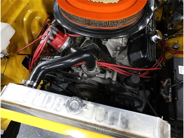 1968 Plymouth Road Runner (CC-2113703) for sale in Addison, Illinois