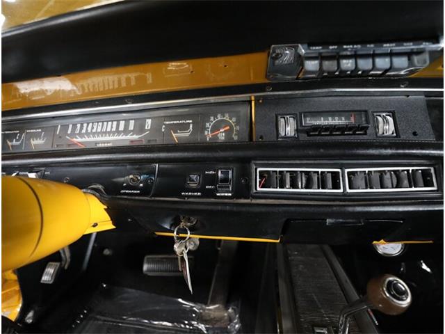 1968 Plymouth Road Runner (CC-2113703) for sale in Addison, Illinois