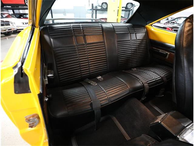 1968 Plymouth Road Runner (CC-2113703) for sale in Addison, Illinois