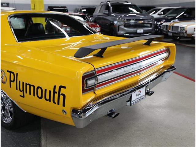 1968 Plymouth Road Runner (CC-2113703) for sale in Addison, Illinois