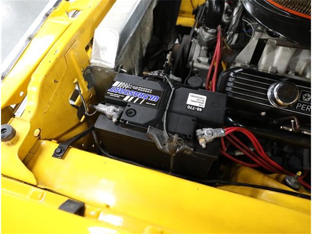 1968 Plymouth Road Runner (CC-2113703) for sale in Addison, Illinois