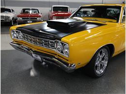 1968 Plymouth Road Runner (CC-2113703) for sale in Addison, Illinois