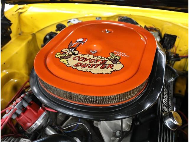 1968 Plymouth Road Runner (CC-2113703) for sale in Addison, Illinois