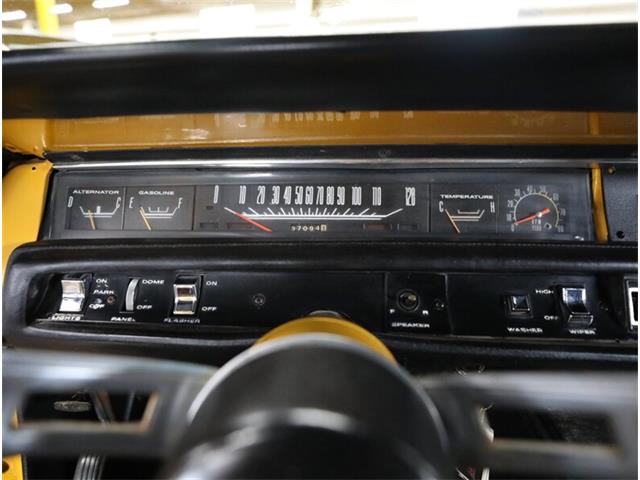 1968 Plymouth Road Runner (CC-2113703) for sale in Addison, Illinois