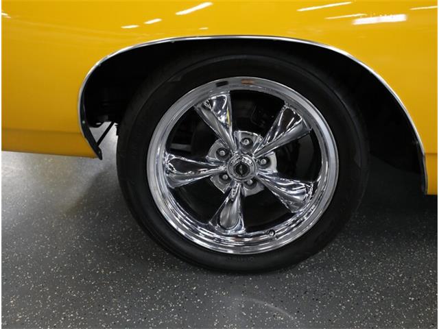 1968 Plymouth Road Runner (CC-2113703) for sale in Addison, Illinois
