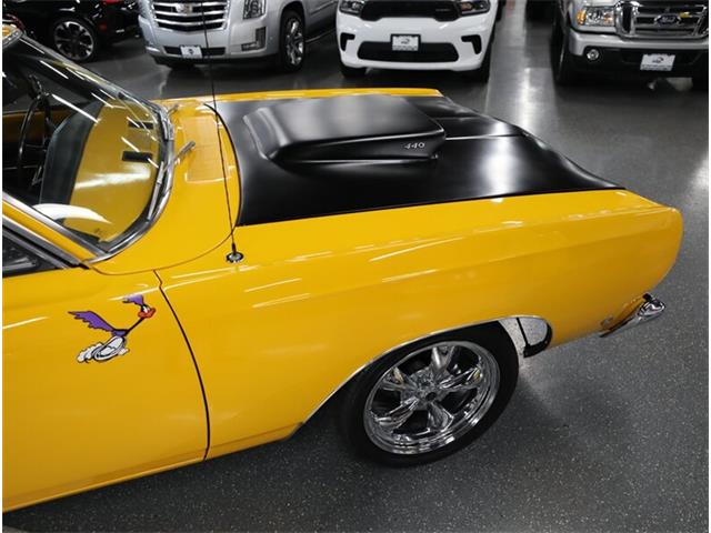1968 Plymouth Road Runner (CC-2113703) for sale in Addison, Illinois